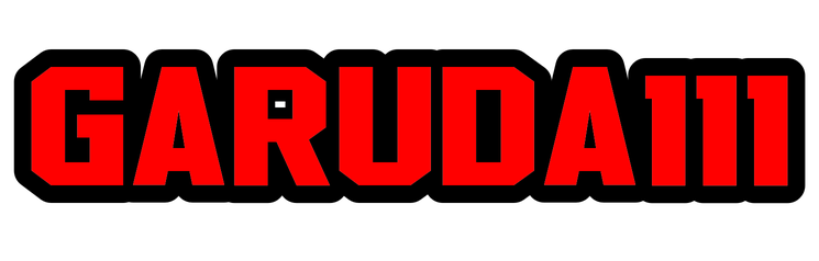 GARUDA111 Logo