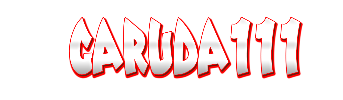GARUDA111 Logo